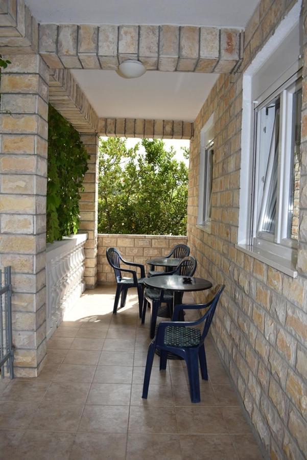 Holiday Apartment In Drage With Balcony, Air Conditioning, W-Lan 5013-1 Exteriér fotografie