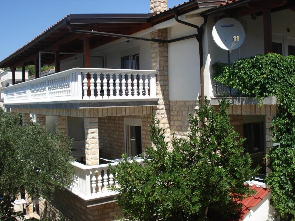 Holiday Apartment In Drage With Balcony, Air Conditioning, W-Lan 5013-1 Exteriér fotografie